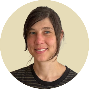 Bildplatzhalter für Eva Wienbeck